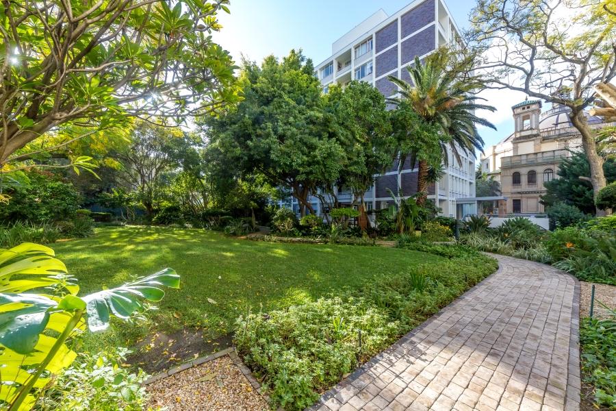 To Let 1 Bedroom Property for Rent in Cape Town City Centre Western Cape